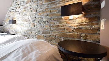13 habitaciones y internet