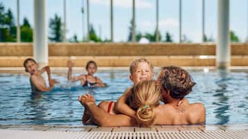 Piscina interna