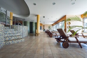 Turkish bath - Pohorje Village Wellbeing Resort – Forest Hotel Videc (Hoce-Slivnica)