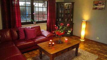 Smart-tv en een dvd-speler