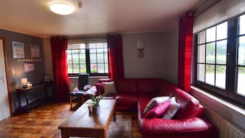 TV connectée, lecteur de DVD