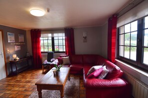 Smart-TV og DVD-spiller