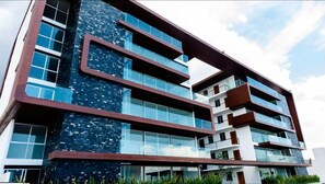 Exterior - MS Excelente Suite Alberca Milenio (Santiago de Querétaro)