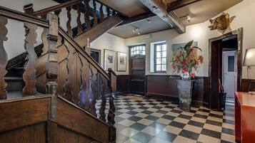 Interieur