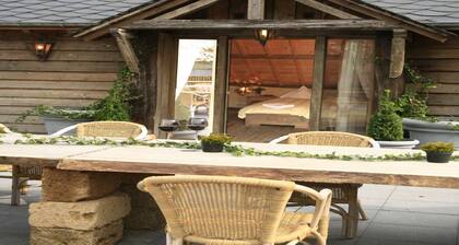 Vielsalm Stay with furry friends