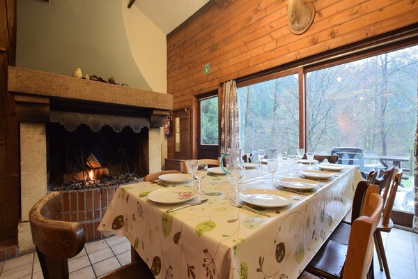 Servei de restauració