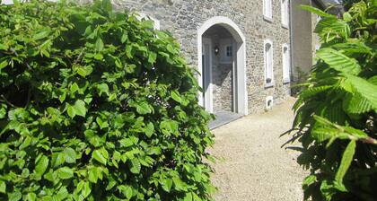 Spacious Family Villa, Offagne