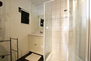 Ensemble douche/baignoire