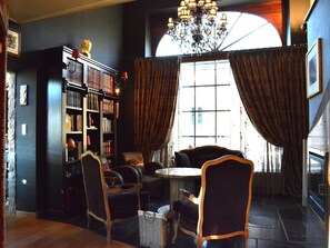 Intérieur