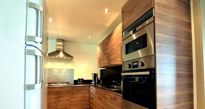 Villa spacieuse Ă La Roche en Ardenne