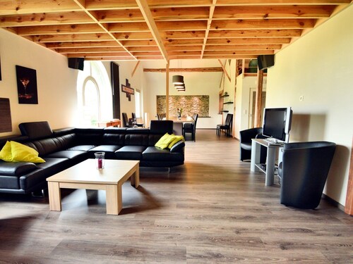 Spacious Villa in La Roche en Ardenne