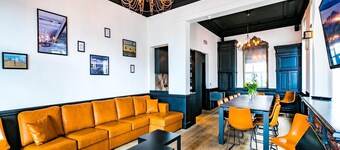 Holiday Home in Blankenberge by Marina