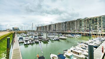 Jachthafen