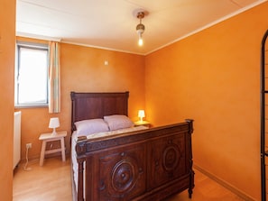 7 habitaciones y wifi 