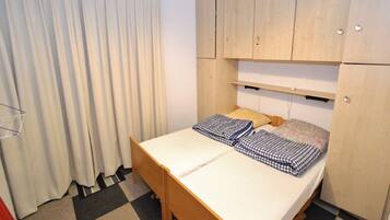 1 chambre, Wi-Fi