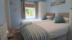 Room - Beaches and Cream Cottage (Sandown)