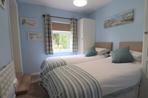 1 chambre, draps fournis