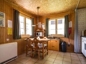 Microwave, oven