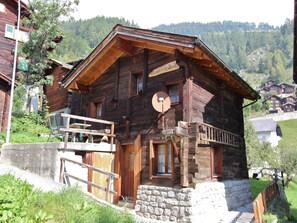 Ulkopuoli