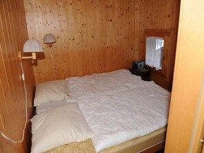 2 habitaciones 