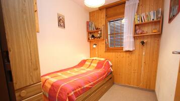 2 soveværelser, Wi-Fi