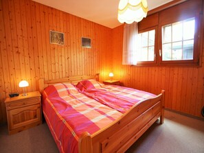 2 bedrooms, WiFi