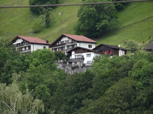 Appartement près de Pizol