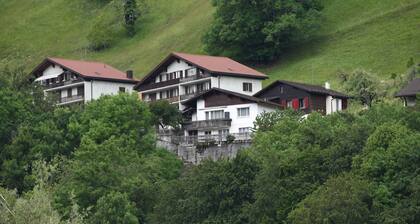 Appartement prĂšs de Pizol