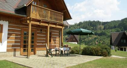 Peaceful Mountain Holiday Stay