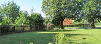 Holiday Home Milíre near Bohemian Forest