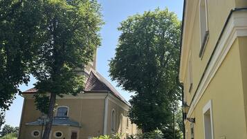 Exterieur