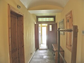 Interior - Holiday Home Milíre near Bohemian Forest (Milire)