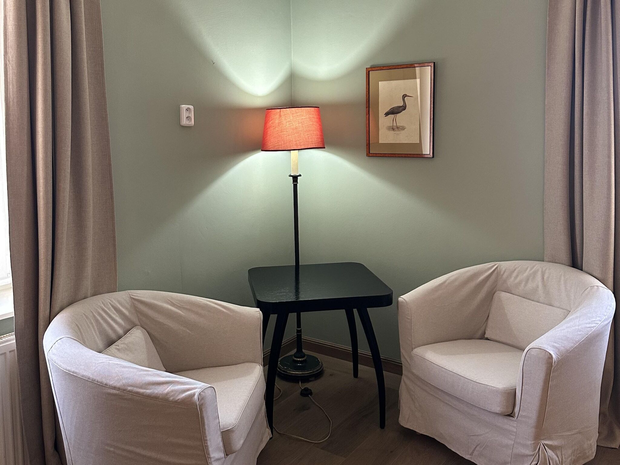 Intérieur
