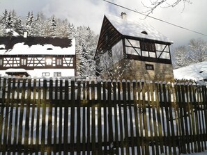 Eksteriør