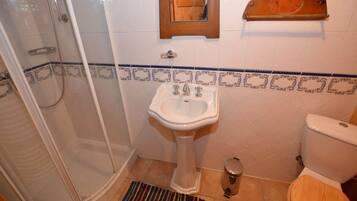 Een douche