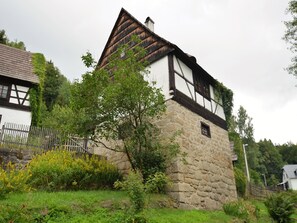 Eksteriør