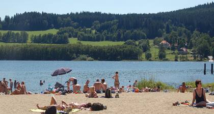 Holiday Home near Sumava Ski Slopes