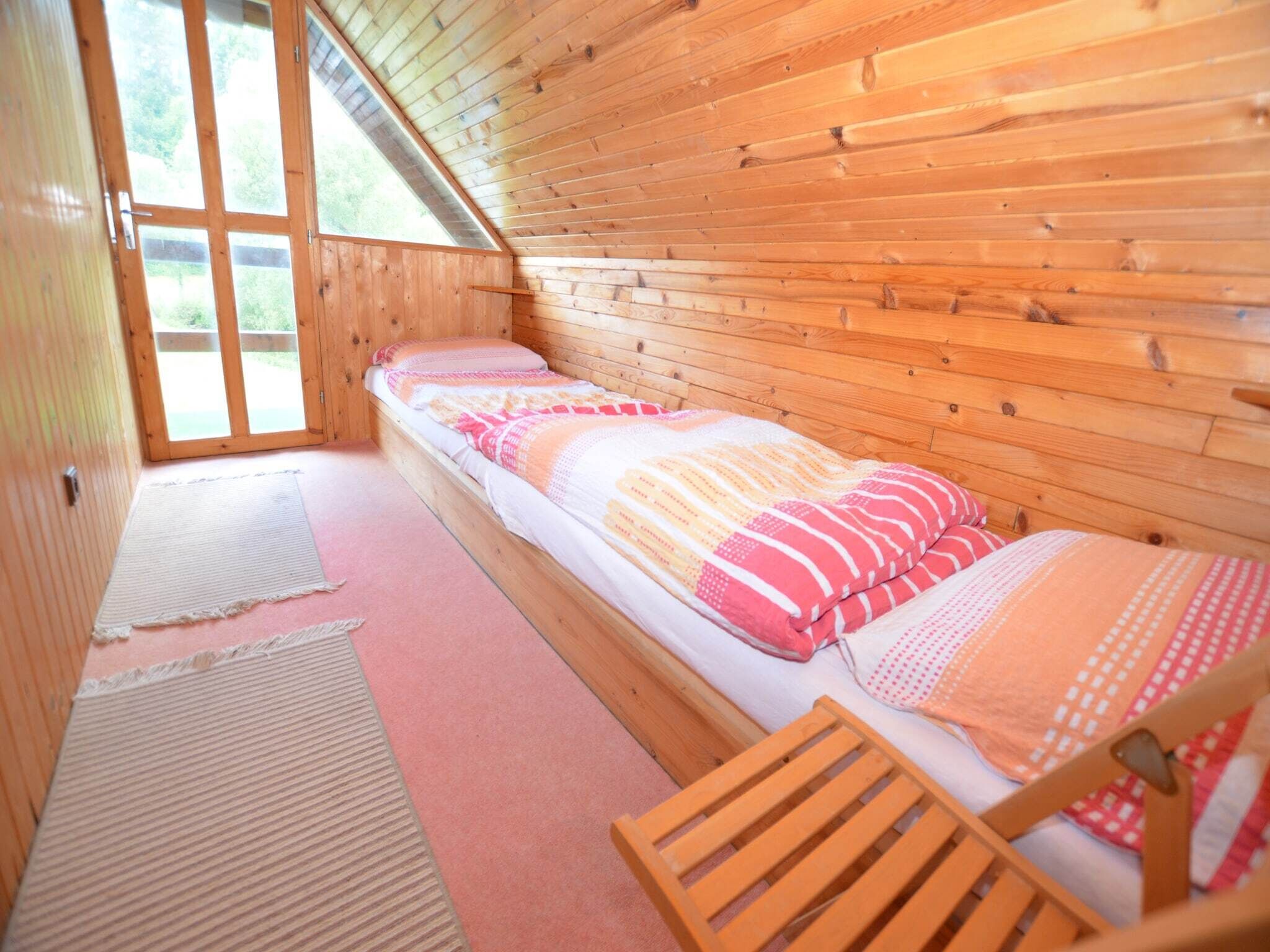 3 habitaciones y wifi 