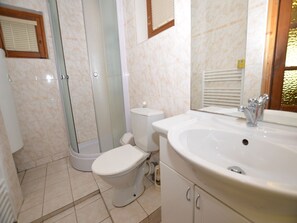 Een douche