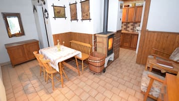 Servei de restauració