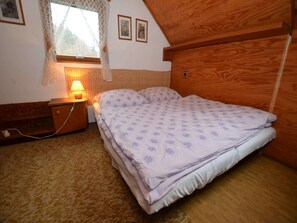 2 chambres, Wi-Fi