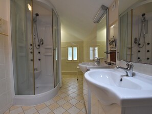 Dusche