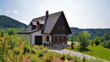 Exterieur
