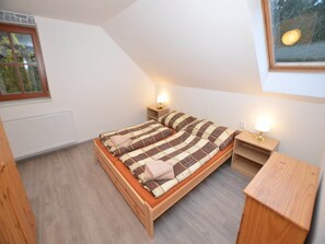 4 makuuhuonetta, Wi-Fi