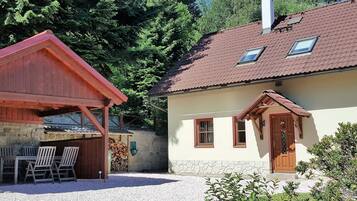 Außenbereich