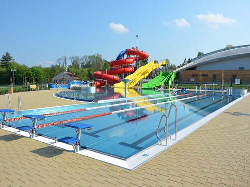 Nature & Adventure Cottage