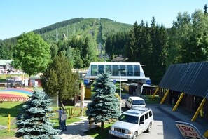 Parkplätze