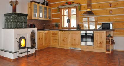 Spacious Group Retreat