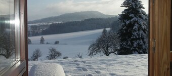 Romslig gruppetilfluktssted