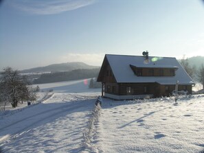 Eksteriør